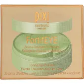 Pixi Beauty, FortifEye, Patchs pour les Yeux Tonifiants, 60 Patchs