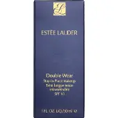 Estée Lauder - Double Wear Fond De Teint Longue Tenue Intransférable