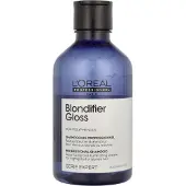 L'Oréal Professionnel Série Expert Blondifier Gloss Shampooing Shampooing pour la brillance des cheveux 300 ml