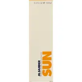 Jil Sander Sun Déodorant spray 100 ml