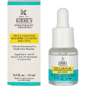 Kiehl's Truly Targeted Blemish-Clearing Solution 15ml