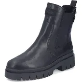 Rieker Chelsea Boots noir