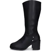 Nae Vegan Shoes Boots 'BETIA' noir