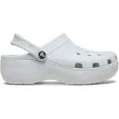 Crocs Sabots 'Classic' gris clair