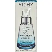 VICHY Mineral 89 Booster quotidien fortifiant et repulpant