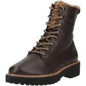 Paul green Bottes marron châtaigne