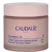 Caudalie - Resveratrol Lift Firming Cashmere Cream - Daily firming cream 50ml