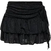 ONLY Jupe noir
