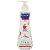 Mustela Bébé gel nettoyant apaisant pour bébé 300 ml