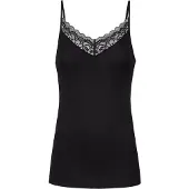 Mey Maillot de corps 'Amour' noir