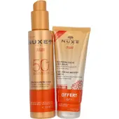 Nuxe Sun Coffret SPF 50
