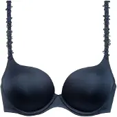 Mey Soutien-gorge 'Pretty Joan' bleu foncé