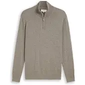 Tom Tailor Pull-over taupe