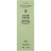 L'Occitane Amande (Almond) Body & Hair Mist 100ml