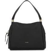 Kazar Sac bandoulière noir
