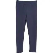 s.Oliver Leggings bleu marine
