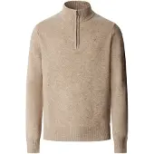 Hackett London Pull-over crème