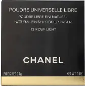 Chanel Poudre Universelle Libre Natural Finish Loose Powder 12 Rosy Light 30 grammes