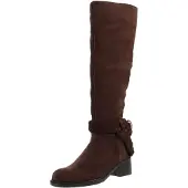 Melvin & hamilton Bottes chocolat
