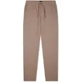 Schiesser Pantalon de pyjama ' Mix Relax ' beige