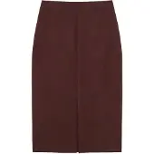 s.Oliver Jupe bordeaux