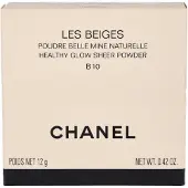 Chanel - Les Beiges Poudre Belle Mine Naturelle