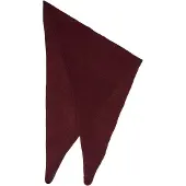 s.Oliver Écharpe bordeaux