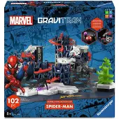 Ravensburger GraviTrax BASE Spider-Man - Action Set M