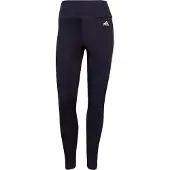 Adidas Legging 7/8 femme  design To Move High-Rise