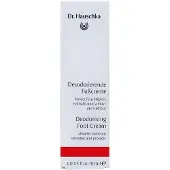 Dr. Hauschka Désodorisant Soins des pieds 30 ml