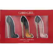 Carolina Herrera Good Girl Set Mini coffret cadeau mini pour femme