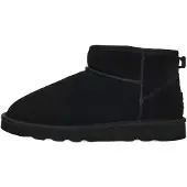 s.Oliver Boots noir