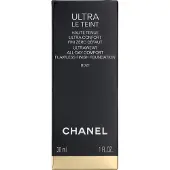 Chanel Ultra Le Teint Flawless Fond de Teint BD21 30 ml