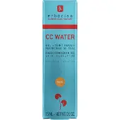 Erborian CC Water fluide teinté léger petit format teinte Doré 15 ml