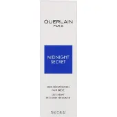 Guerlain Crème Skincare My Supertips Midnight Secret Late Night Recovery Treatment