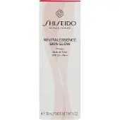 Shiseido Revitalessence Skin Glow Primer base de teint illuminatrice SPF 25 30 ml
