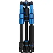 Benro Slim Travel FSL09AN00 Kit Trépied Aluminium
