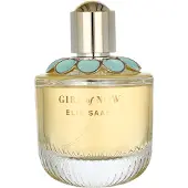 Elie Saab - Girl Of Now Eau De Parfum - 90 ML
