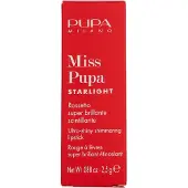 Pupa Milano Miss Starlight Rouge à lèvres 704 Lovely Meghan 2,5 grammes