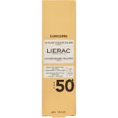 Lierac Sunissime Velvety Solar Fluid SPF 50+