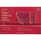 PUPA Milano Vamp! Sexy Lashes + Multiplay Coffret maquillage