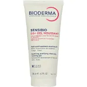 Bioderma Sensibio Ds+ Cleansing Gel 200 ml