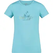CMP T-shirt fille