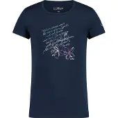 CMP T-shirt fille