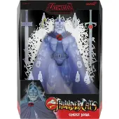 Super7 Figure Thundercats Ghost Jaga