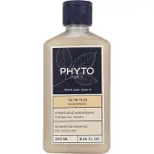 Phyto Nutrition Shampoo 250ML for All Hair Types