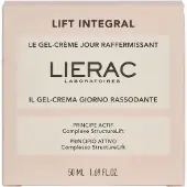 Lierac Lift Integral Firming Day Gel Cream crème de jour hydratante effet anti-rides rechargeable 50 ml