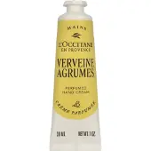 L'Occitane Crème Mains Verveine Agrumes 30 ml Crème