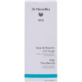 Dr. Hauschka Med bain de bouche rafraîchissant 300 ml