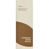 Isntree , Sérum Fraîcheur au Thé Vert, 1,69 fl oz (50 ml)